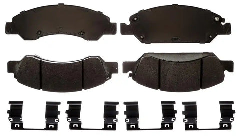 R/M BRAKES SP1367ATRH BRAKE PAD SET