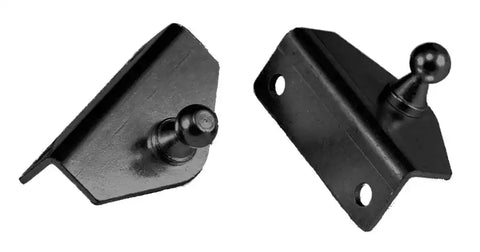 GAS SPRING MOUNT BRACKET
