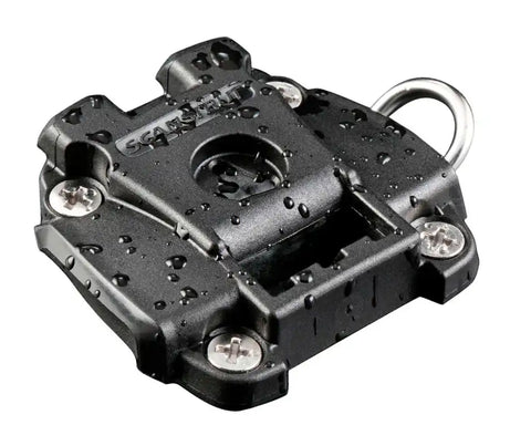 SCANSTRUT RLS-401 ROKK MINI SCREW DOWN BASE