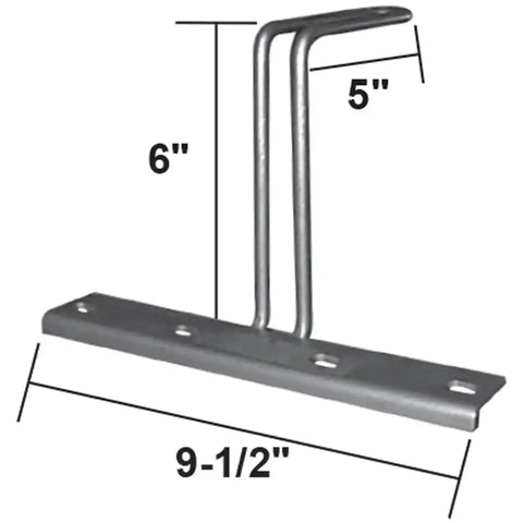 OE EXHAUST BRACKET