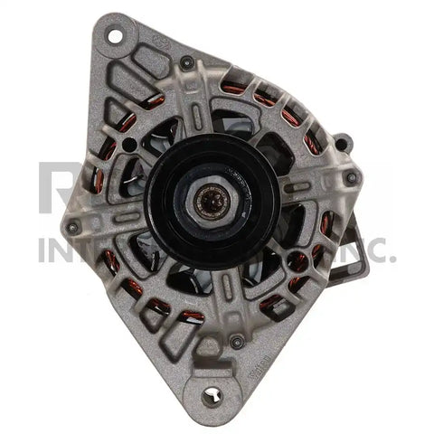 REMANUFACTURED ALTERNATOR