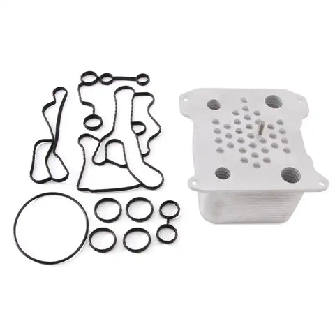 MISHIMOTO MMOC-F2D-08 FORD 6.4L POWERSTROKE REPLACEMENT