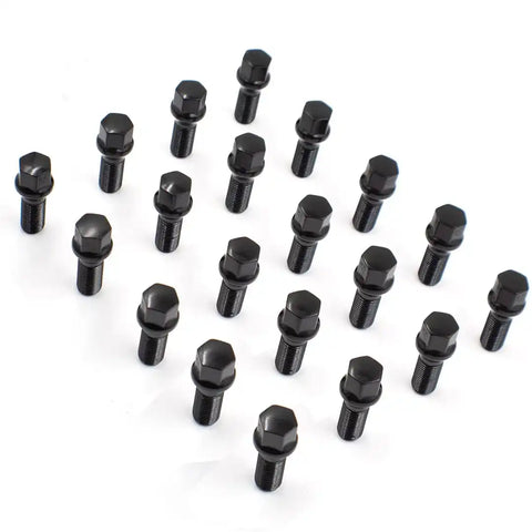 BLT M17 M14X28(24)BK