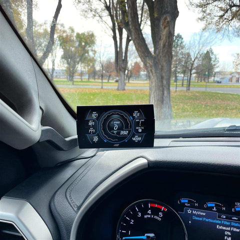 EZX + INSIGHT CTS3 KIT 2020-2021 6.