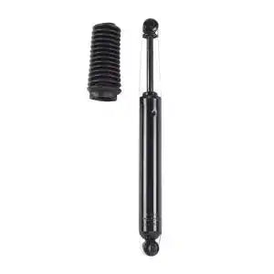 5WIN TUBE SHOCK BLACK