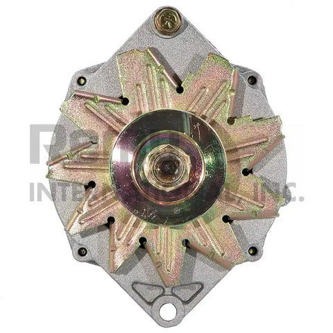 REMANUFACTURED ALTERNATOR