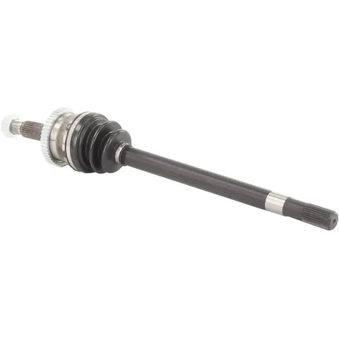 NEW CV AXLE