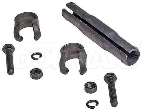 BULLDOG/FULT 580400 5/8' CHROME BENT PIN LOCK