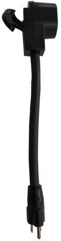 ADAPTER  12'  15A M - 30A