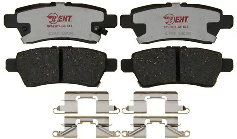 BRAKE PAD SET