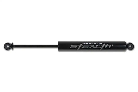 FABTECH K2417M 6' 4LINK SYS W/COILS & STEALTH 23-2