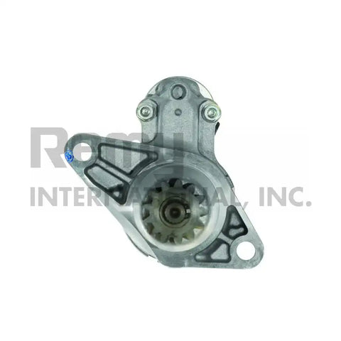 REMANUFACTURED STARTER
