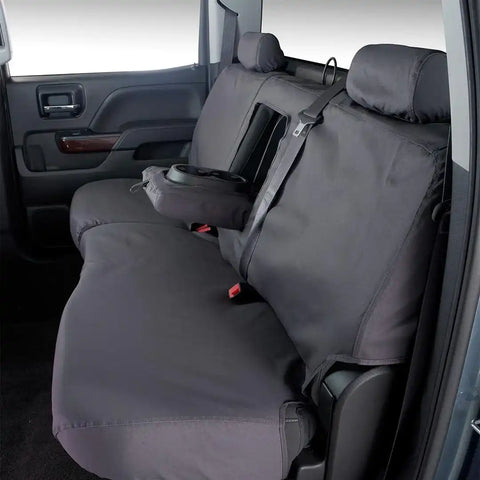 COVERCRAFT SS8492PCGY 2019 FORD F150 2ND ROW