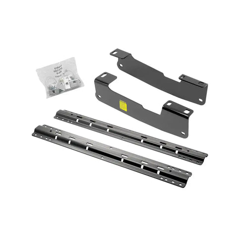 F150 5TH INST. W/RAILS