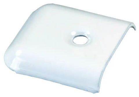 METAL VINYL END CAPS