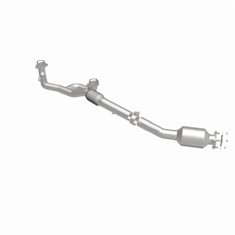 MAGNAFLOW 280126 OEM GRADE DIRECT-FIT CATALYTIC CONV