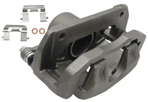 FRICTION CALIPERS