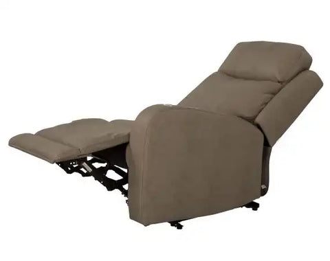 SEISMIC LEFT HAND RECLINER