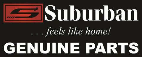 SUBURBAN MFG 063243 SUBURBAN MOUNTING BRACKET