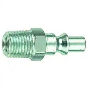 TRUFLATE 12-325 PLUG 1/4 ARO 1/4 MNPT