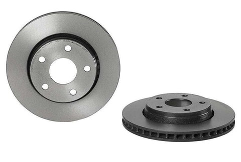 BREMBO 09C00311C02 DISC BRAKE ROTOR