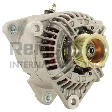 REMANUFACTURED ALTERNATOR