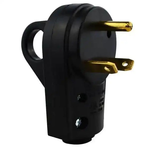 HUGHES AUTO 30APLUG UNIVERSAL 30A PLUG