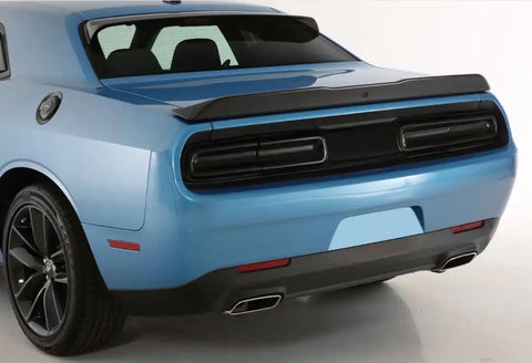 REAR BLACKOUT PANEL KIT