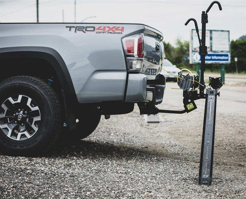 Swagman 66690 Ramp & Bridge for Current, E-Spec, and G10 Bike Rack