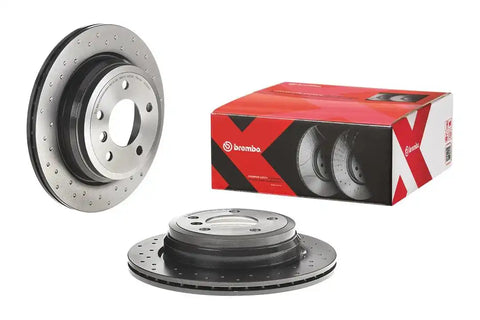 DISC BRAKE ROTOR