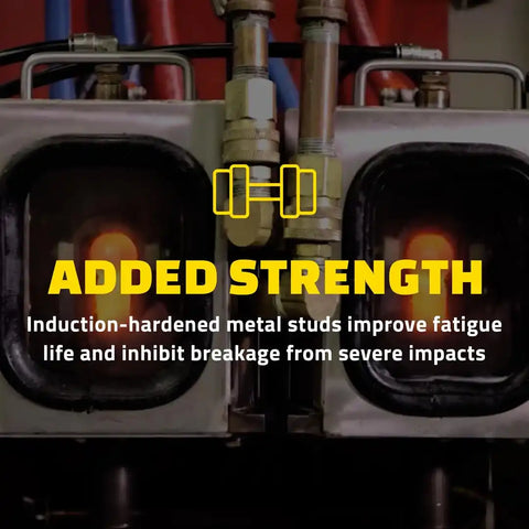 MOOG CK623022 SUSPENSION CONTROL ARM AND BALL JOI
