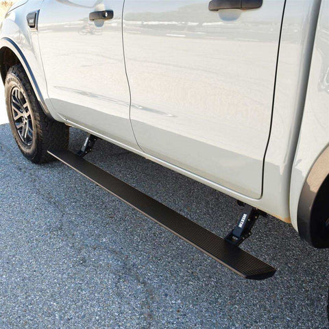 WESTIN 29-24155 PRO-E ELEC RUNNING BOARDS