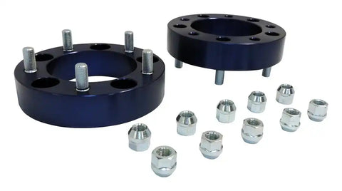 CROWN AUTO RT32005 WHEEL SPACER SET