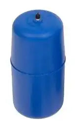 FIRESTONE 6134 5.00 X 11 CR IV PART .125 THICK)