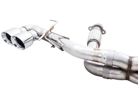 AWE 3020-42080 TRACK EDITION EXHAUST  C8 CORVETTE