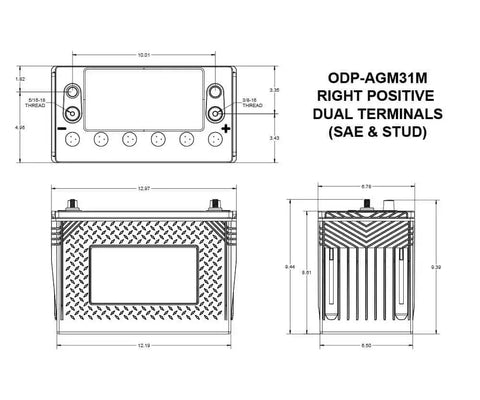 ODYSSEY 31M-800