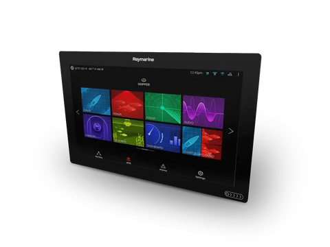 RAYMARINE E70399 AXIOM XL 16 15.6' MFD DISPLAY ONLY