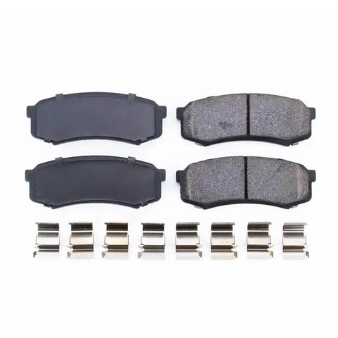 POWERSTOP 17-606 EVOLUTION PLUS