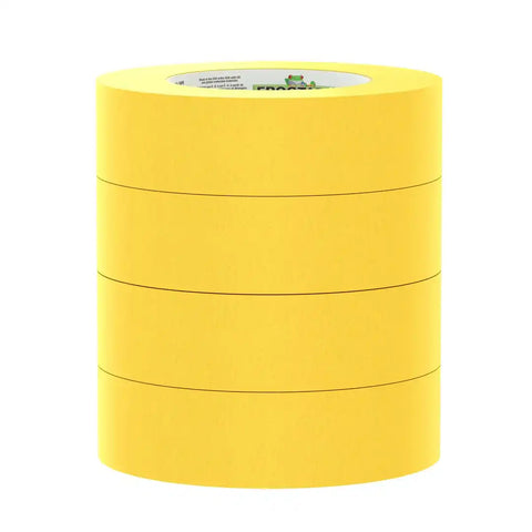SHURTAPE 105321 CP 225 GLD-36MM X 55M-32 RLS