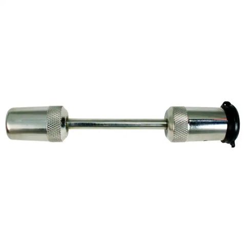 COUPLER LOCK SS 2 1/2'