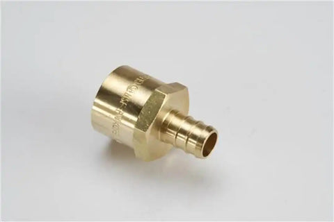 ELKHART SUPP 41128 1/2' X 1/2' FEMALE ADAPTE