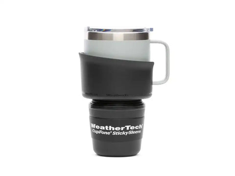 WEATHERTECH 8AYCC24 CUPCOFFEE 24 OZ.