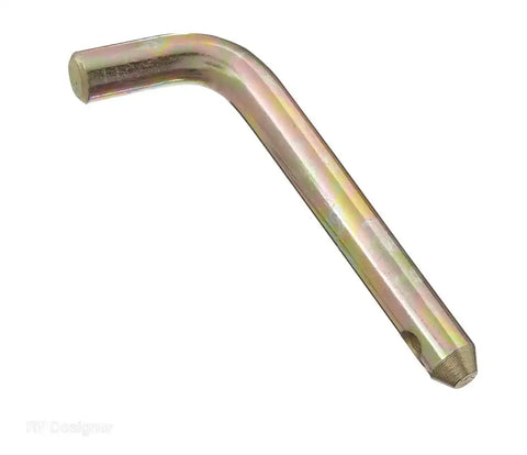 HITCH PIN 1/2'