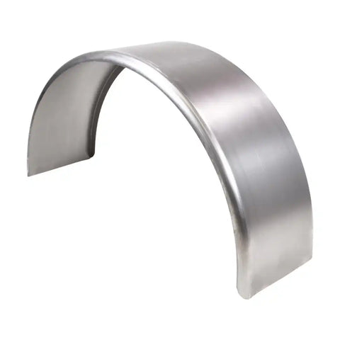 HUSKY TOWING F0006 36' ROUND FENDER SNG 90 DEGREE BACK