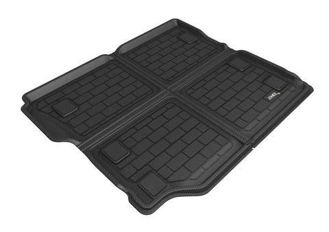 3D MATS/U-AC M1JP0211309 3D MAXPIDER JEEP WRANGLER UNLIMITED