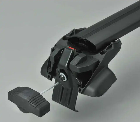 INNO RACKS XS201 AERO BSE FLUSH STAY FOR SMOOTH ROOF