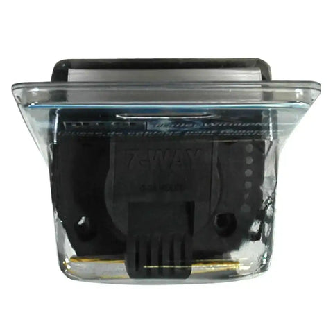 DRAW TITE 74682 MULTI-PLUG T-CONNECTOR ASSEMBLY 7-