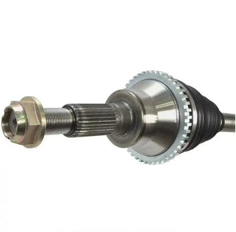NEW CV DRIVE AXLE