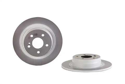 BREMBO 08A61241C02 DISC BRAKE ROTOR