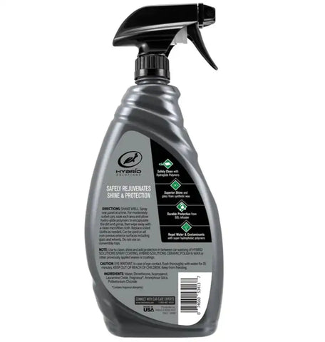 HS 3-1 DETAILER 32 OZ